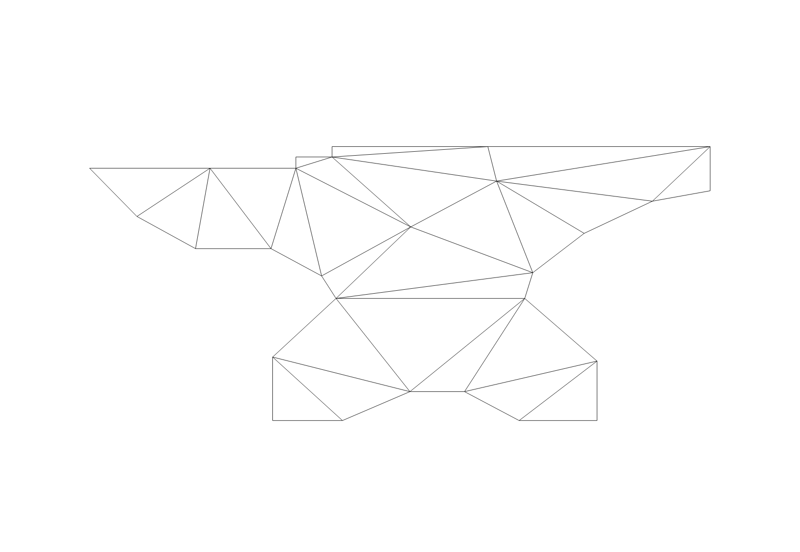 Sculptor's website design sculpture webdesign