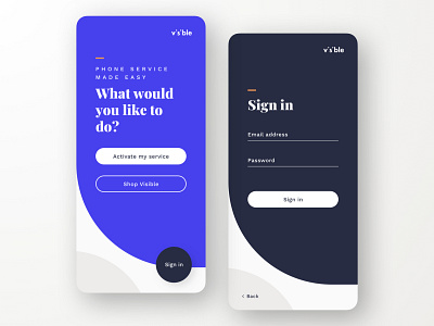 App Sign In app design sign in sign in ui ui ui design uiux uiux design