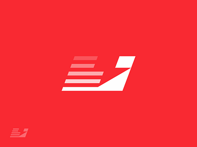 flash brand brand identity brand identity design branding branding agency branding and identity branding design fade flag flash flashpoint gradient grid icon lightning bolt logo logo design monogram red symbol