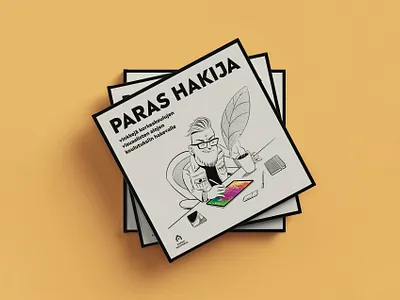 PARAS HAKIJA art school artist book art book cover design book design book illustration designer graphic design illustration illustrations typography