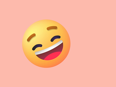 Rolling Laughing Lottie Emoji animated icon animation design emoji emoji set emojis icon icon animation icon design icon set laughing lol lottie lottiefiles motion rolling svg ui ui design vector