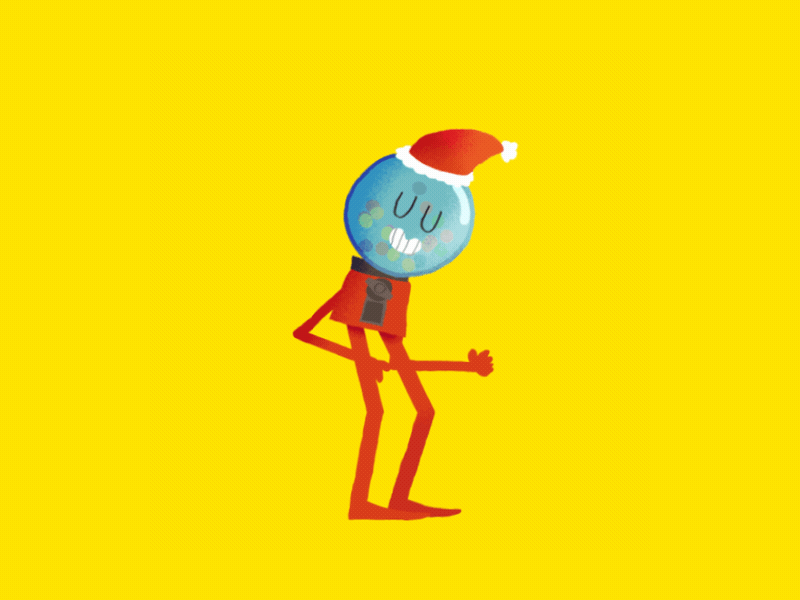 Gumball Dance 2 animation cute design drawing fun gif gif animated illustration rewfoe