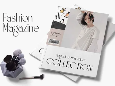 Prestigious - Luxury Elegant Typeface advertising beauty branding clean display display font fashion font lettering magazine minimalist modern pretty