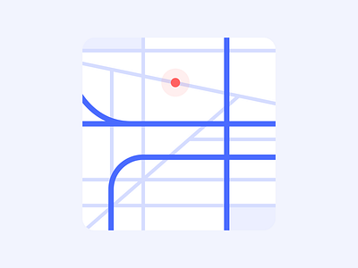 Map [Daily UI 029] 100daychallenge daily ui dailyui design figma illustration illustrator map mockup ui uidesign uiux ux vector