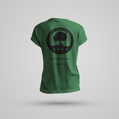 T-Shirt Branding brand branding branding design design logo