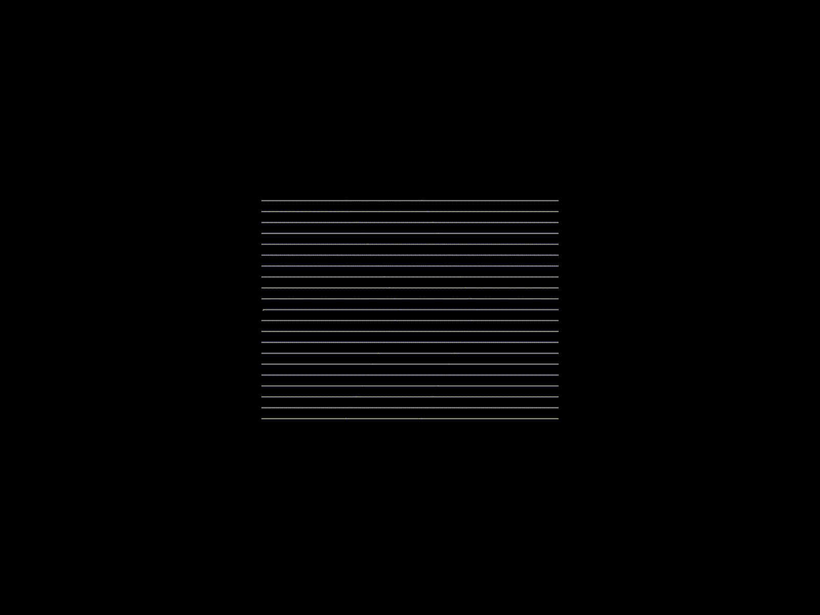 Joy Division after effects audiospectrum lines music