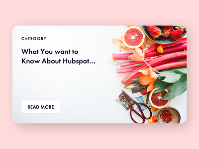 Featured Post Blog behance blog blog category blog design blog listing blogdesign category clean design featured featured post home homepage hubspot listing minimal typography uidesign web design webdesign wordpress