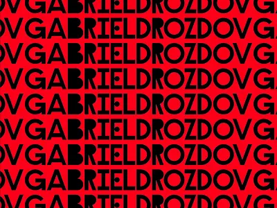 Phase Shift after effects animation blue brand identity branding branding design character characterdesign design illustrator kinetic typography logo motion design motion graphics red typography