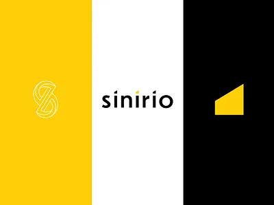 Sinirio Studio Logo branding creative design farfalla farfalla hu icon logo sinirio sinirio studio tools web