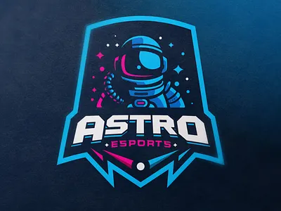 astro logo FOR SALE astronaut logo esportlogo esports esports logo gamelogo gaminglogo graphicdesigner illustrator logobranding logoforsale mascot logo mixer streamer streamer logo twitch vector youtube logo