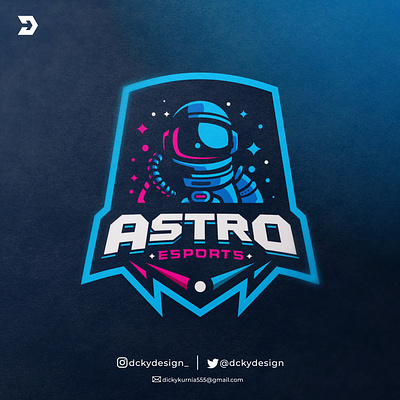 astro logo FOR SALE astronaut logo esportlogo esports esports logo gamelogo gaminglogo graphicdesigner illustrator logobranding logoforsale mascot logo mixer streamer streamer logo twitch vector youtube logo