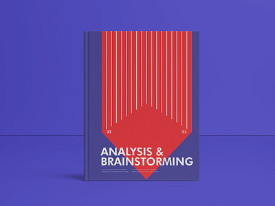 Book Cover series 3 illustration poster print