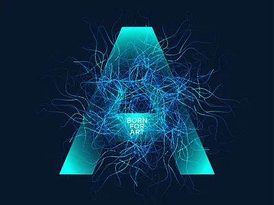 line design illustration line line art