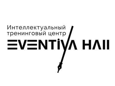 Logo EventiyaHall