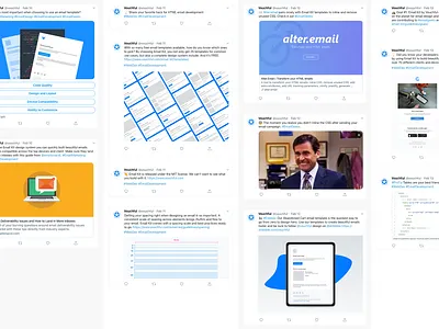 Social Media Planning for Twitter social social media social network tweet twitter