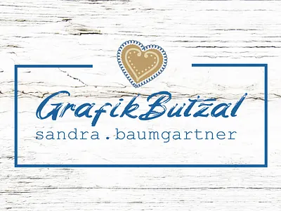 GrafikButzal :) branding design designer designer logo logo
