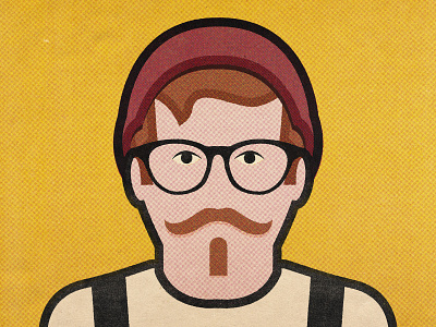 Sam illustration