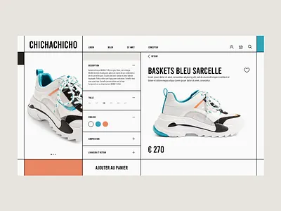 Daily Ui 030 dailyui design web