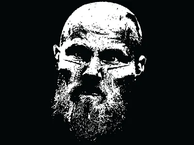 Bjorn Ironside 2020 bjorn ironside bjorn ironside kigeorgich vector vikings