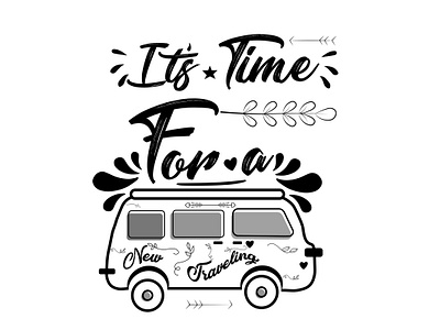 Travel Time adobe illustrator design flat illustration illustrator ilustration minimal ui vector web website