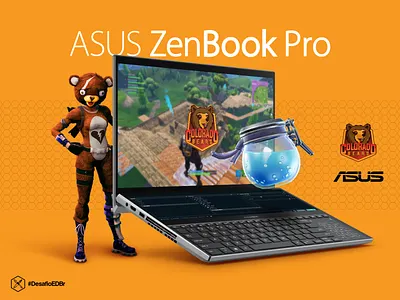 Colorado Bears - Esports Concept branding brazil design designer esportlogo esports esports logo logo logotype