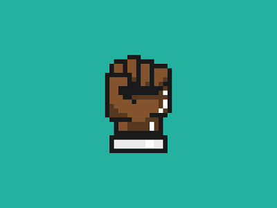 Afrotech 2018 branding diversity illustration
