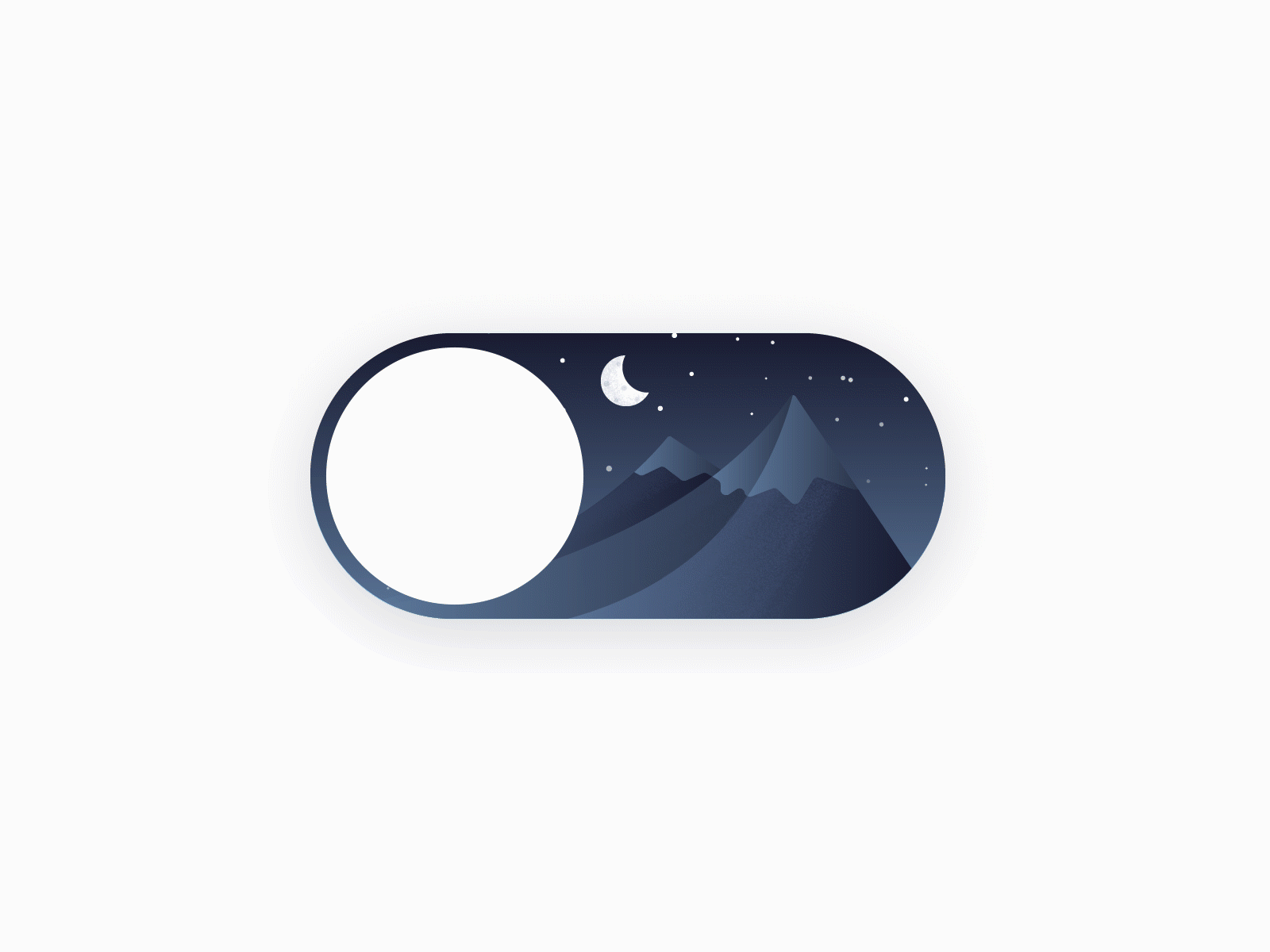 山海开关动画 ae design gif 插图
