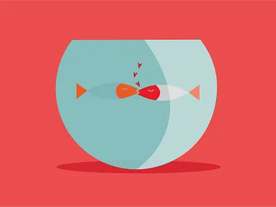 Hooking Up childrens illustration dribbble best shot dribbbleweeklywarmup flat design illustration illustration art illustration design illustrator personal project vector art