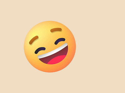 Crying Rolling Lottie Emoji animation character animation design emoji emoji set happy icon icon set illustration laughing lol lottie lottiefiles motion svg ui ui design