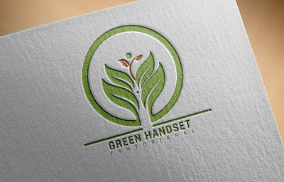 I will design unique logo for your business. 3d logo branding graphic design identity illustration illustrator logo minimal typography vector