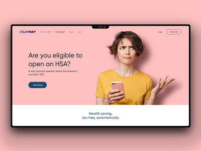 Website UI banner banner design design ui ui design ux web design website website design