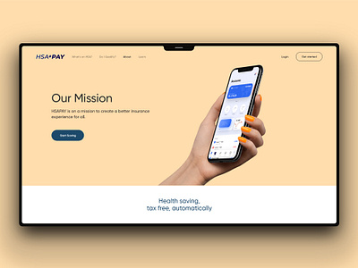 Website UI banner banner design design ui ui design ux web design website website design