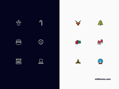 Milk Icons app design flat icons icon icon app icon artwork icon design icon pack icon set icons illustrator interface icons milk icons ui uidesign uidesigner uiux ux uxdesign webdesign