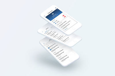 Notifications Native Mobile App notifications app