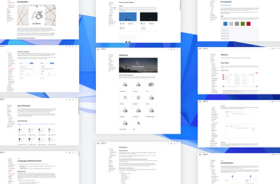 Design System design system
