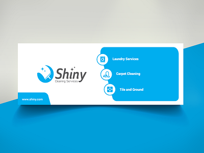 Cleaning Services Facebook Cover cleaning facebook facebook cover psd