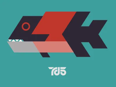 CA Sheephead Icon branding design geometric graphicdesign graphics icon illustration logo t shirtdesign vector