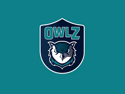 OWLZ 90s african american alabama baseball illustration mascot mlb nike retro sports sports branding sportswear vector art