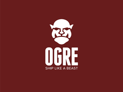 Ogre beast ogre shipping