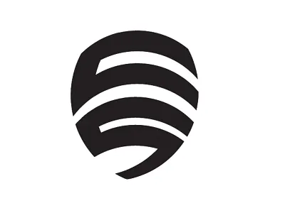 US logo Gym Fitness fitness logo logo logotype monogram logo us logo