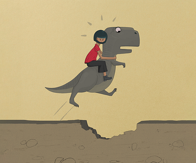 Err 404! Road not found artprints concept illustration curiouskurian editorial editorial illustration illustration kochi magazine illustration roads roadsafety