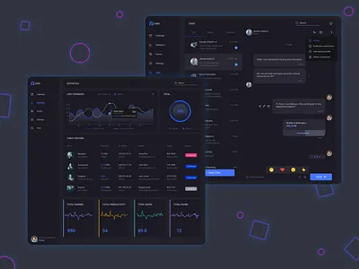 Dashboard dashboard app design ui ux