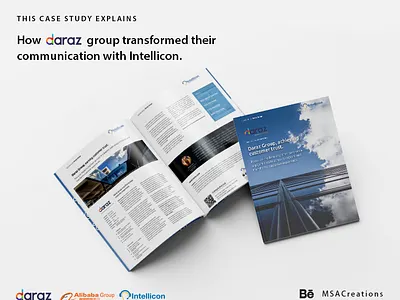 Case Study Daraz | Customer Success Story branding customer success design designer portfolio portfolio design ui ui ux uidesign