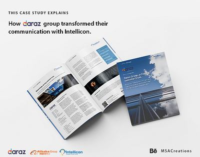 Case Study Daraz | Customer Success Story branding customer success design designer portfolio portfolio design ui ui ux uidesign