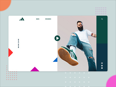 Urban UI adobe illustrator adobe photoshop adobe xd branding design icons minimal art minimalism minimalist pantone tbilisi typography ui ui design ui ux ux ux design web web concept web design
