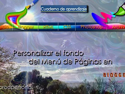 Background Color for Navbar article background blog blog design blogger colorful css design gadget graphic design html infographic mavicfe menu menu bar navbar pages photoshop prodpersonal web design