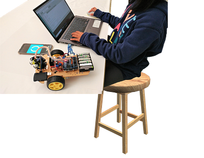 voice command controller for pc games education game game design games goforcz kid pcgame robotics stem