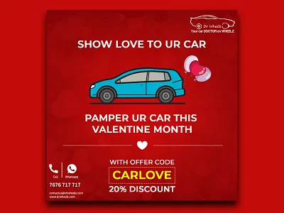 A valentine's day post campaign design facebook banner fb post post social media social media banner social media design social media pack socialmedia valentines day card valentines day flyer valentinesday