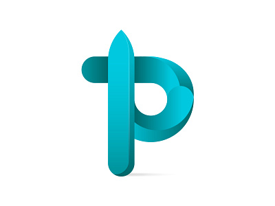 Penulis.top Logo branding design icon logo typography writer writers