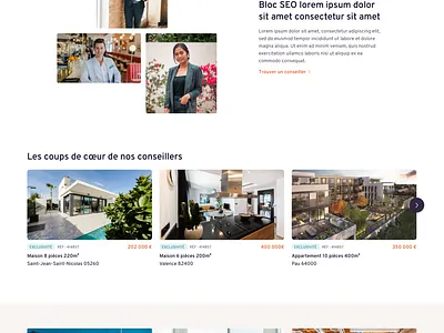 Project Tender for Safti - Real Estate app branding illustration mobile ui ux website website design
